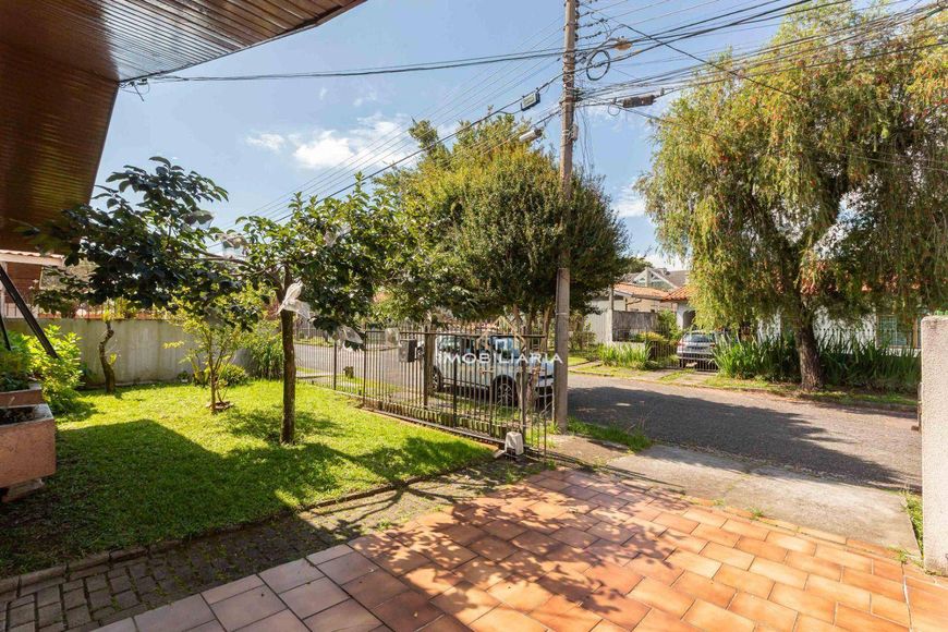 Casa com 4 dormitórios à venda, 180 m² por R$ 850.000,00 - Jardim das Américas - Curitiba/PR