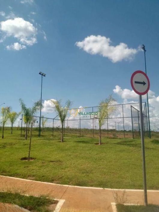 Terreno Mais Parque
