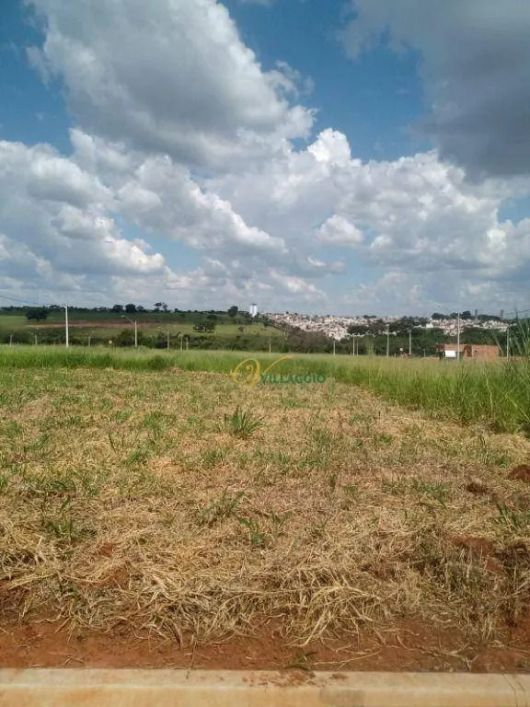 Terreno Mais Parque