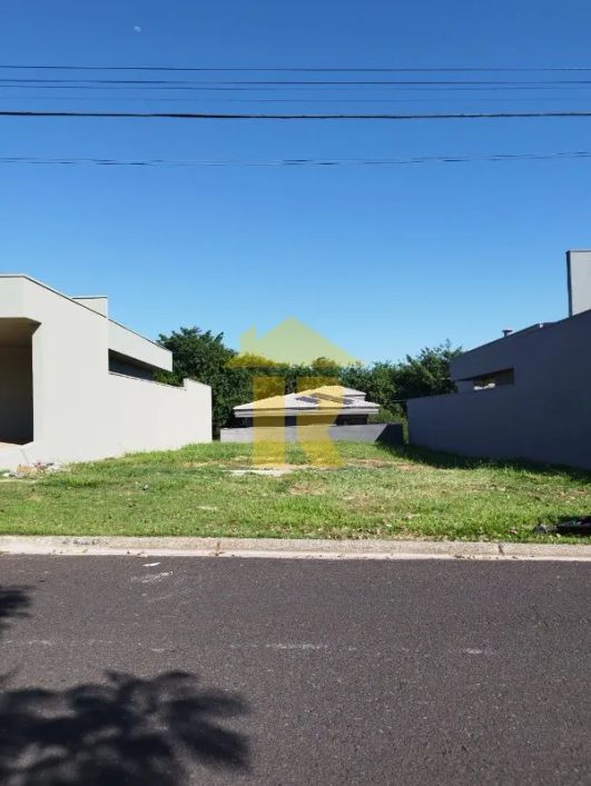 TERRENO RESIDENCIAL em MIRASSOL - SP, TERRA VISTA RESIDENCE CLUB