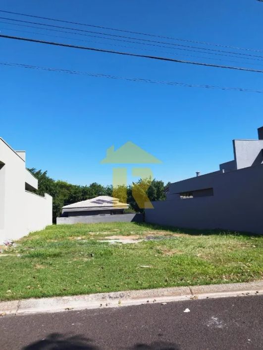 TERRENO RESIDENCIAL em MIRASSOL - SP, TERRA VISTA RESIDENCE CLUB