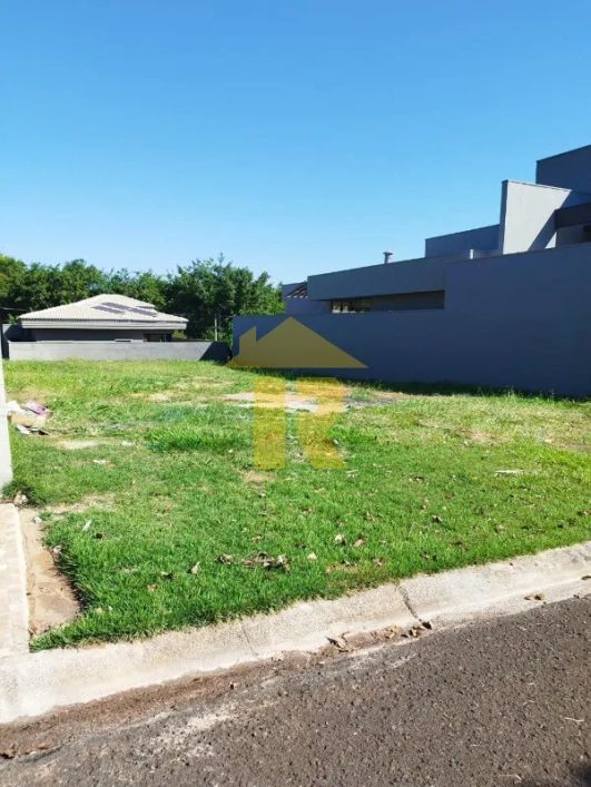 TERRENO RESIDENCIAL em MIRASSOL - SP, TERRA VISTA RESIDENCE CLUB