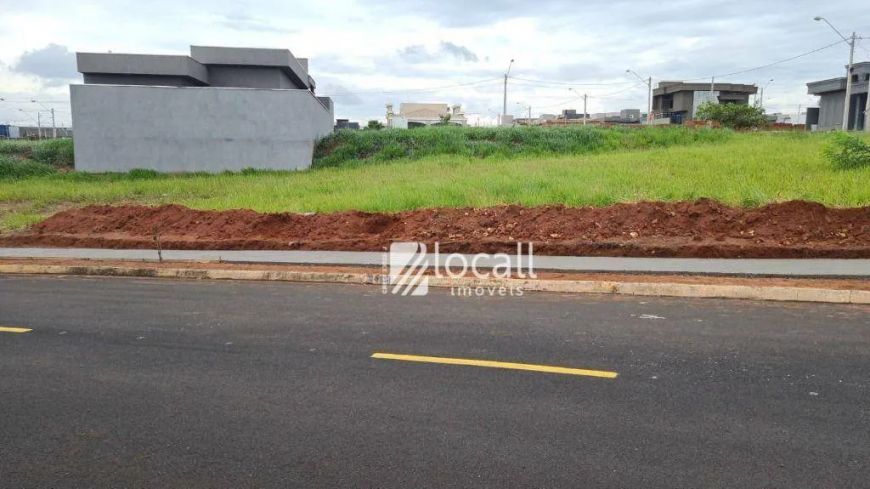 Terreno à venda, 365 m² por R$ 250.000,00 - SetLife Residence Club 1 - Mirassol/SP