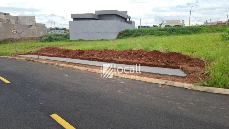 Terreno à venda, 365 m² por R$ 250.000,00 - SetLife Residence Club 1 - Mirassol/SP