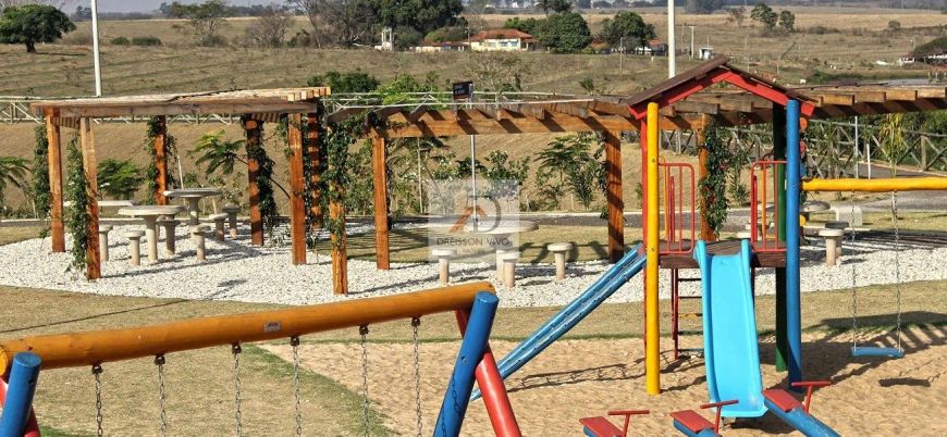 Terreno Comercial à Venda em Bairro Residencial Mais Parque, Mirassol - SP