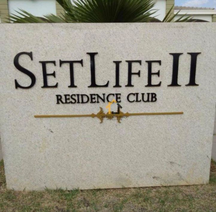 Terreno à venda, 253 m² por R$ 200.000,00 - SetLife Residence Club 1 - Mirassol/SP