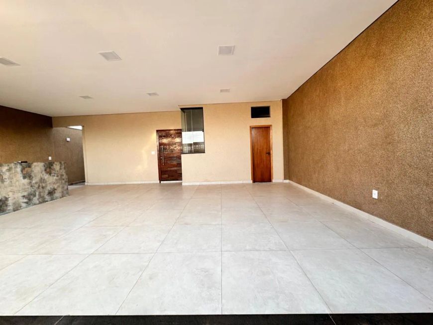 Casa com 2 dormitórios à venda, 138 m² por R$ 500.000 - Jardim Imperial - Mirassol/SP
