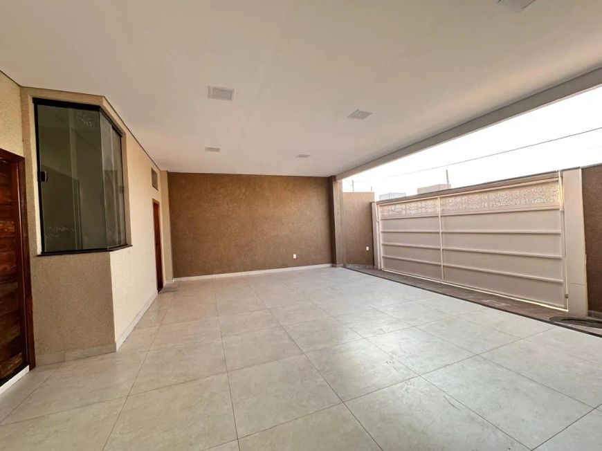 Casa com 2 dormitórios à venda, 138 m² por R$ 500.000 - Jardim Imperial - Mirassol/SP