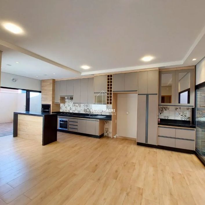 𝙄𝙈𝙋𝙀𝙍𝘿𝙄𝙑𝙀𝙇 - Casa a venda no Condomínio Setlife em Mirassol!