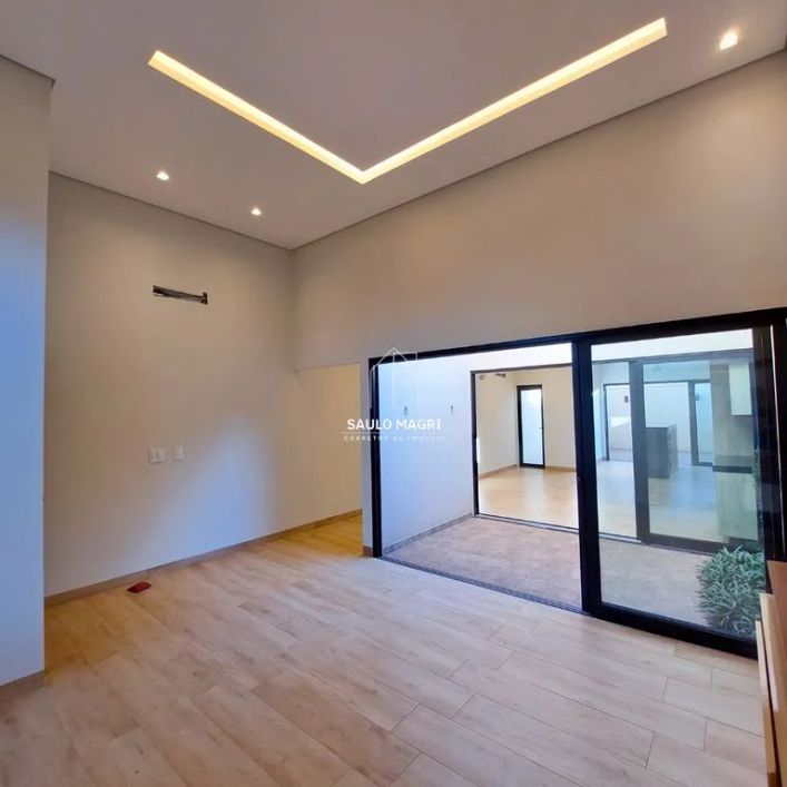 𝙄𝙈𝙋𝙀𝙍𝘿𝙄𝙑𝙀𝙇 - Casa a venda no Condomínio Setlife em Mirassol!