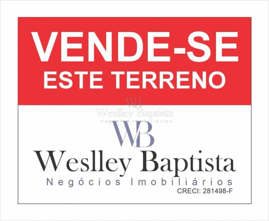 Terreno 321m² Loteamento Village Damha Mirassol IV