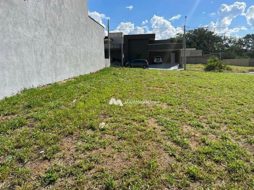 Terreno à venda, 253 m² por R$ 230.000,00 - Set Life I - Mirassol/SP