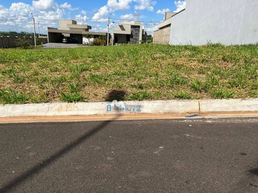 Terreno à venda, 253 m² por R$ 230.000,00 - Set Life I - Mirassol/SP