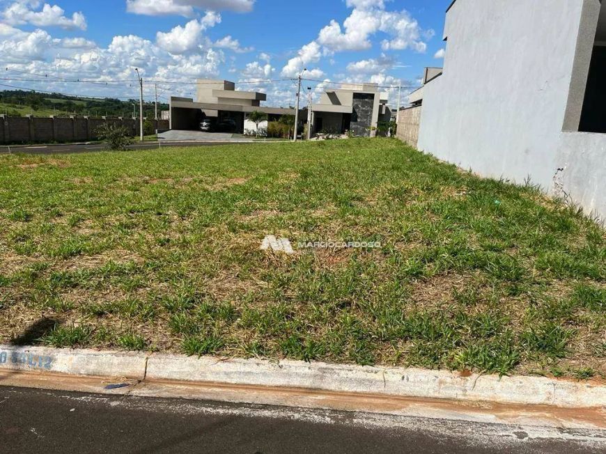 Terreno à venda, 253 m² por R$ 230.000,00 - Set Life I - Mirassol/SP
