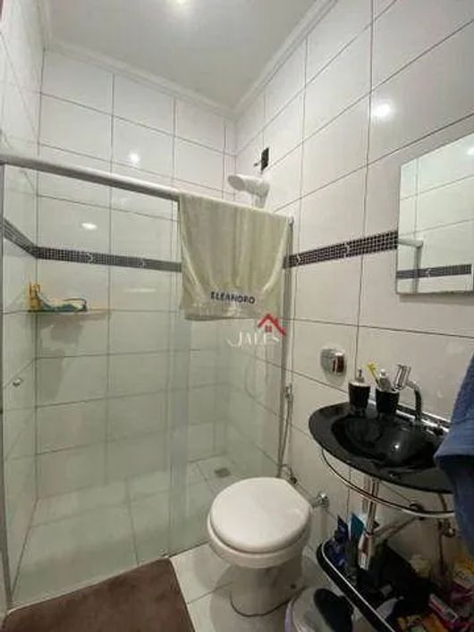 Casa com 3 dormitórios à venda, 180 m² por R$ 480.000,00 - Loteamento Residencial Regissol - Mirasso