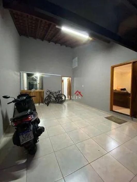 Casa com 3 dormitórios à venda, 180 m² por R$ 480.000,00 - Loteamento Residencial Regissol - Mirasso