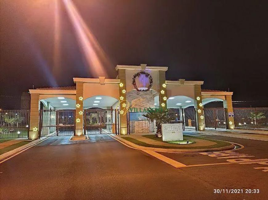 Terreno à venda, 253 m² por R$ 190.000 - SetLife Residence Club 1 - Mirassol/SP