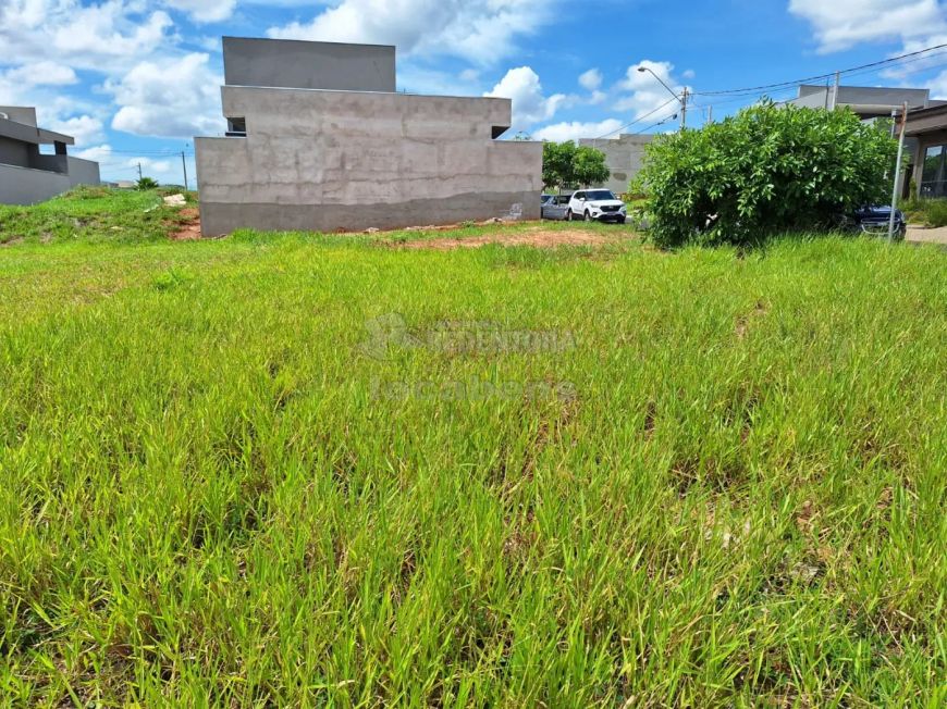 Vendo Terreno Setlife 1 - Ótima localização - Mirassol