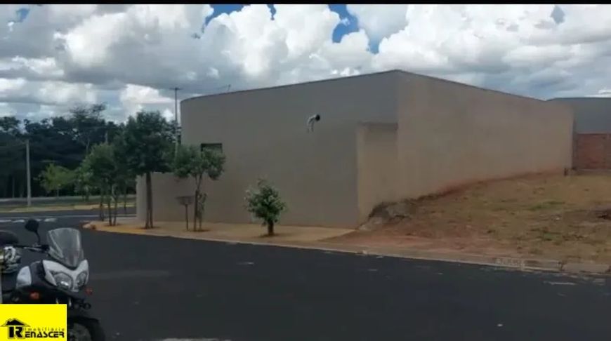 TERRENO COMERCIAL em MIRASSOL - SP, RESIDENCIAL MAIS PARQUE MIRASSOL