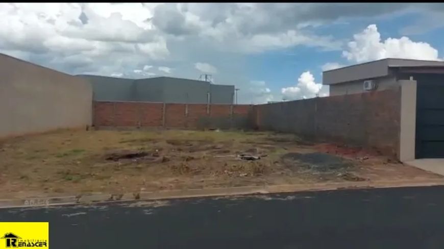 TERRENO COMERCIAL em MIRASSOL - SP, RESIDENCIAL MAIS PARQUE MIRASSOL