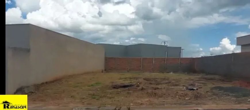 TERRENO COMERCIAL em MIRASSOL - SP, RESIDENCIAL MAIS PARQUE MIRASSOL