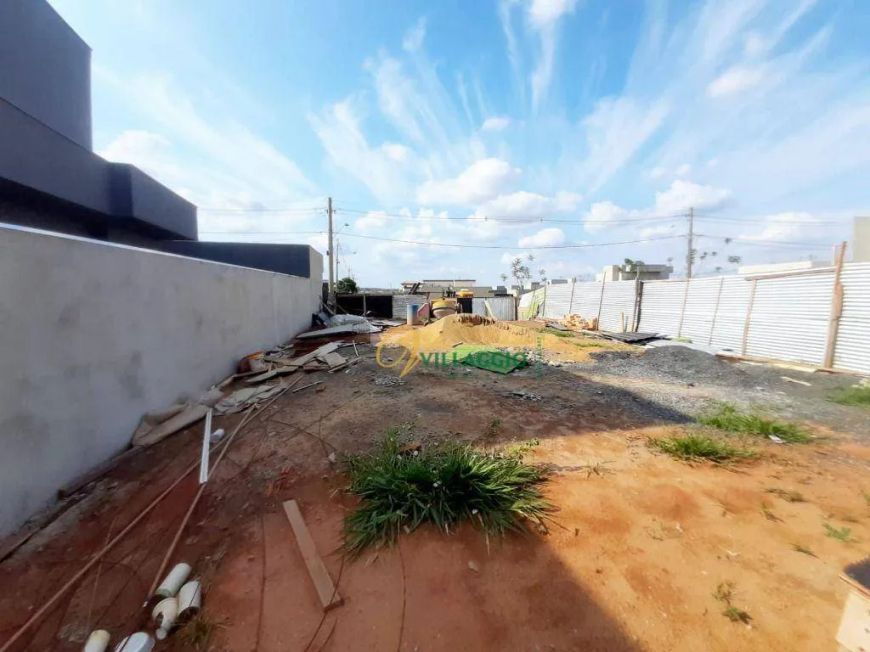 Terreno à venda, 310 m² por R$ 220.000,00 - Loteamento Village Mirassol - Mirassol/SP