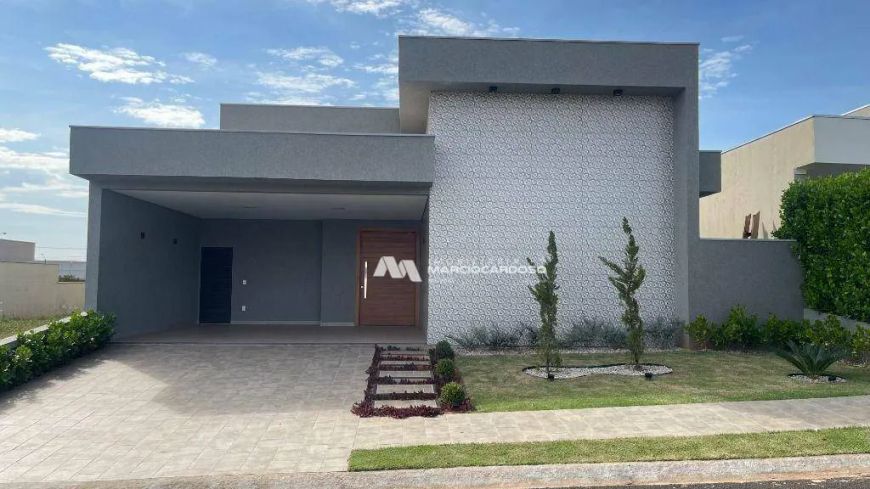 Casa com 3 dormitórios à venda, 277 m² por R$ 1.490.000,00 - Terravista Residence Club - Mirassol/SP