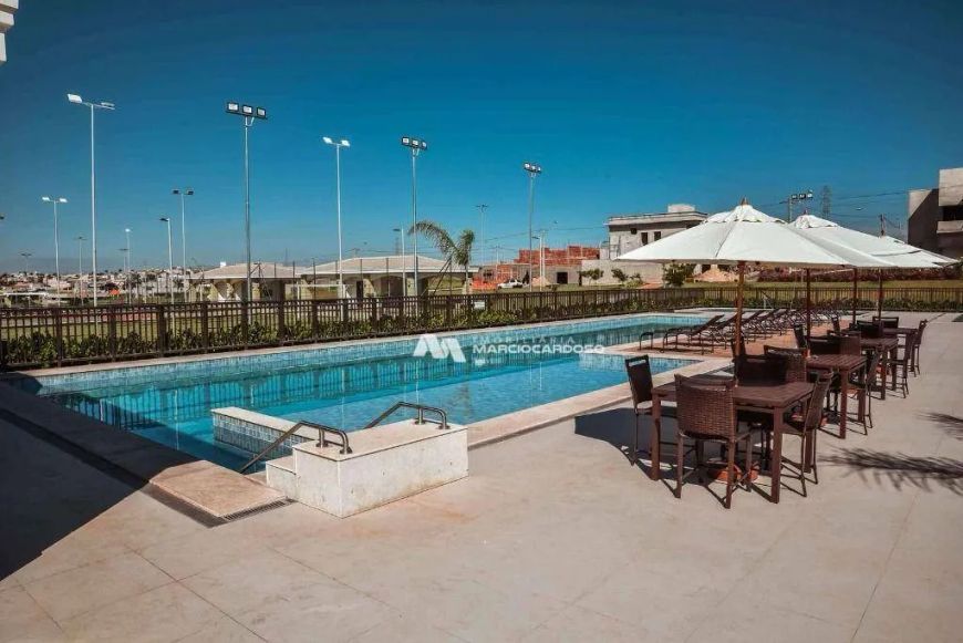 Terreno à venda, 253 m² por R$ 198.000,00 - SetLife Residence Club 1 - Mirassol/SP