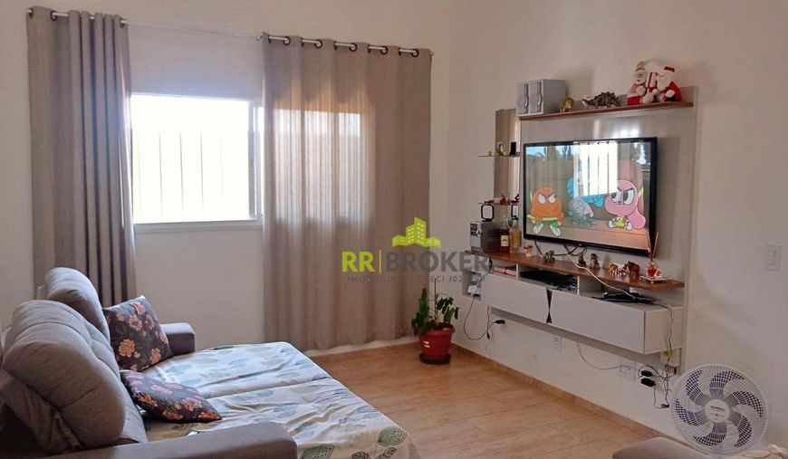 Vende-se Casa em Condomínio em Mirassol / SP