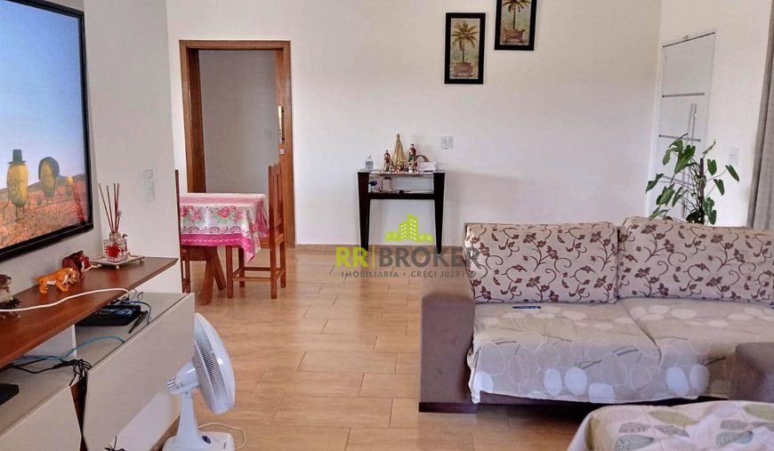 Vende-se Casa em Condomínio em Mirassol / SP