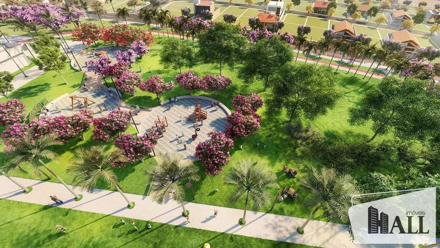 Terreno, Residencial Mais Parque Mirassol, Mirassol - R$ 110 mil, Cod: 11722