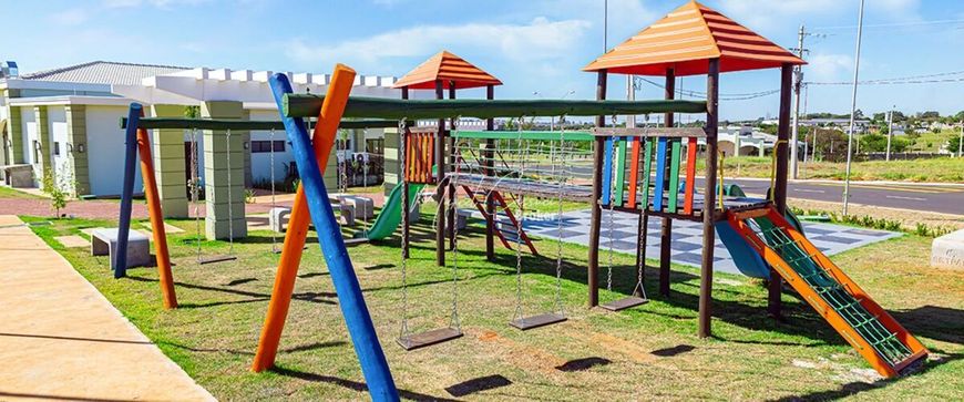 Terreno à venda no bairro Condomínio Setlife I Mirassol - Mirassol/SP