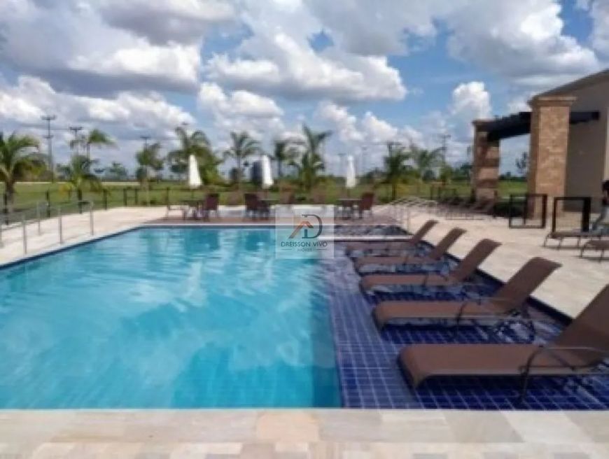 Terreno à Venda em Condominio Village Damha Mirassol IV, Mirassol - SP