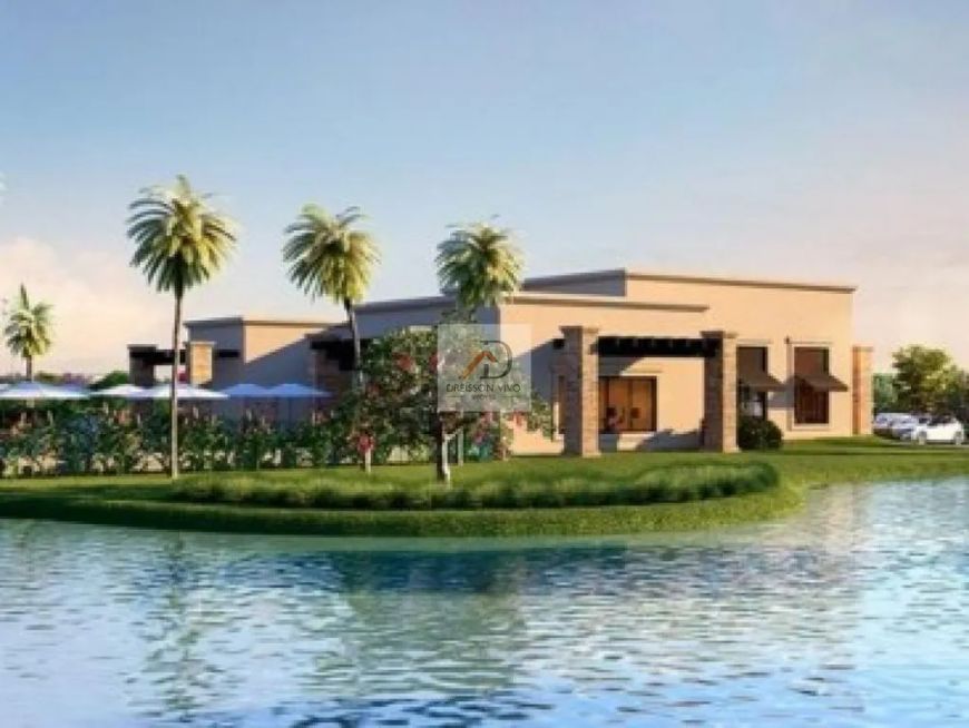 Terreno à Venda em Condominio Village Damha Mirassol IV, Mirassol - SP