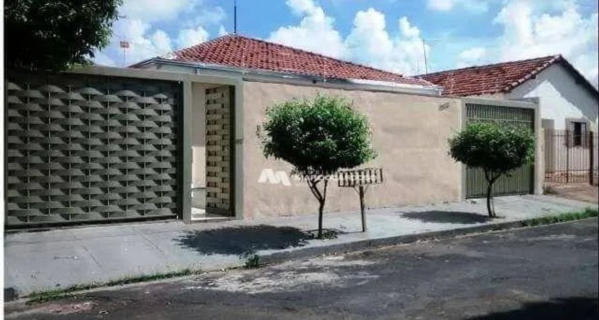 Casa à venda, 208 m² por R$ 350.000,00 - Aeroporto - Mirassol/SP