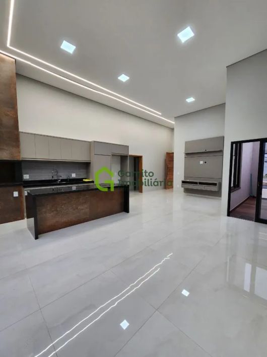 Casa Condomínio Setlife 1