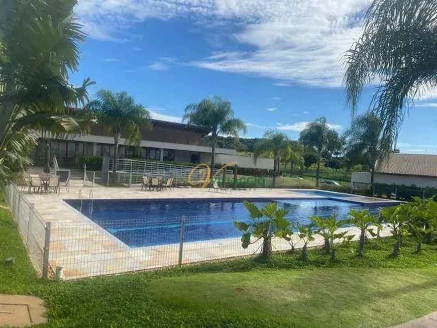 Terreno à venda, 300 m² por R$ 200.000,00 - Terras Alphaville Mirassol - Mirassol/SP