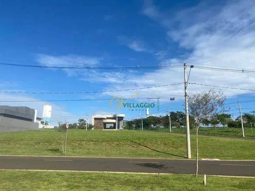 Terreno à venda, 300 m² por R$ 200.000,00 - Terras Alphaville Mirassol - Mirassol/SP