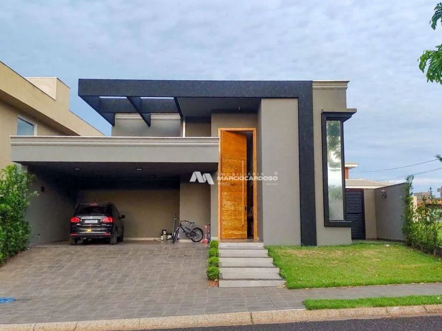 Casa à venda, 213 m² por R$ 1.450.000,00 - Terravista Residence Club - Mirassol/SP
