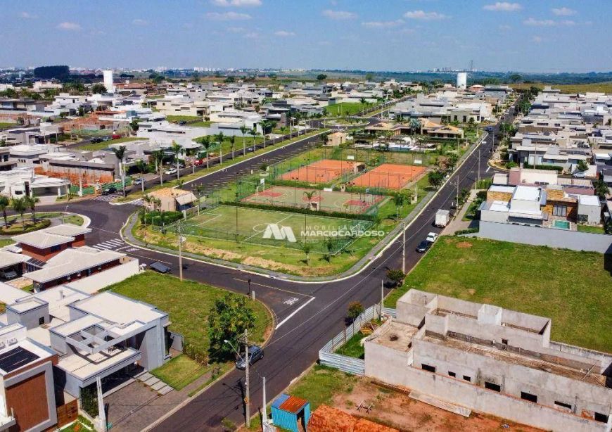 Casa à venda, 213 m² por R$ 1.450.000,00 - Terravista Residence Club - Mirassol/SP