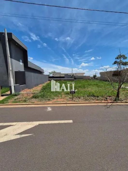 Terreno de Condomínio, Village Damha Mirassol IV, Mirassol - R$ 200 mil, Cod: 15113