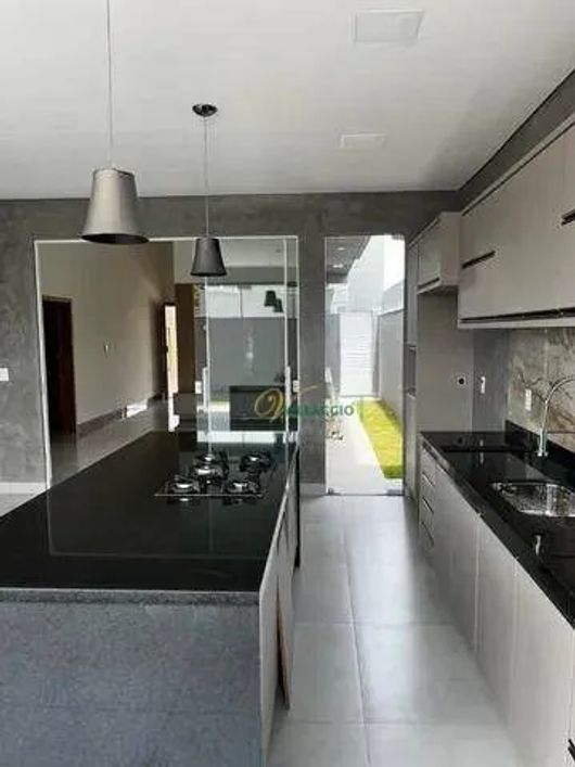 Casa com 3 dormitórios à venda, 175 m² por R$ 990.000,00 - Village Damha IV Mirassol - Mirassol/SP