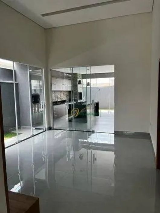 Casa com 3 dormitórios à venda, 175 m² por R$ 990.000,00 - Village Damha IV Mirassol - Mirassol/SP