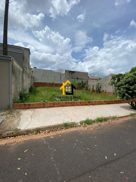 Terreno à venda por R$ 110.000 - Regissol - Mirassol