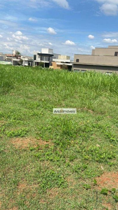 Terreno à venda, 300 m² por R$ 190.000 - Alphaville - Mirassol/SP