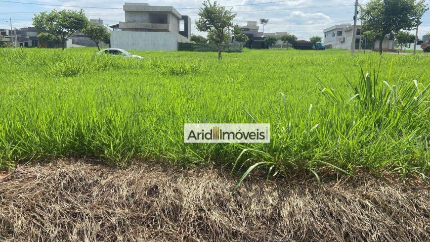 Terreno à venda, 300 m² por R$ 190.000 - Alphaville - Mirassol/SP