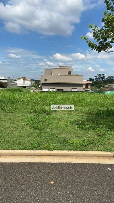 Terreno à venda, 300 m² por R$ 190.000 - Alphaville - Mirassol/SP