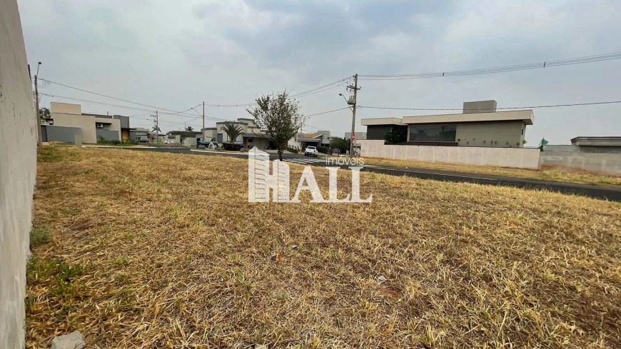 Terreno de Condomínio, Terravista Residence Club, Mirassol - R$ 347 mil, Cod: 12920