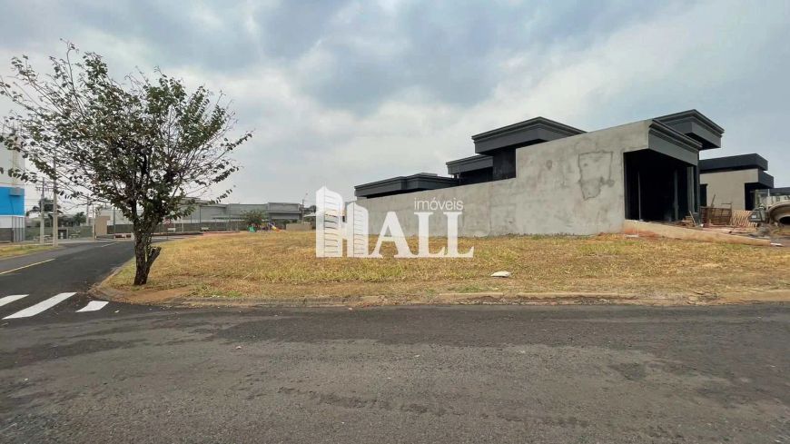 Terreno de Condomínio, Terravista Residence Club, Mirassol - R$ 347 mil, Cod: 12920