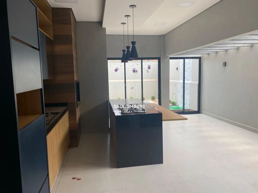 Oportunidade Imperdível - Casa em Condomínio Fechado Setlife 2